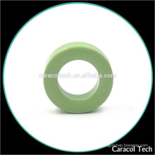 Accept Small Order CT200-52 Ring Soft Iron- Based Powder Green Colour Core